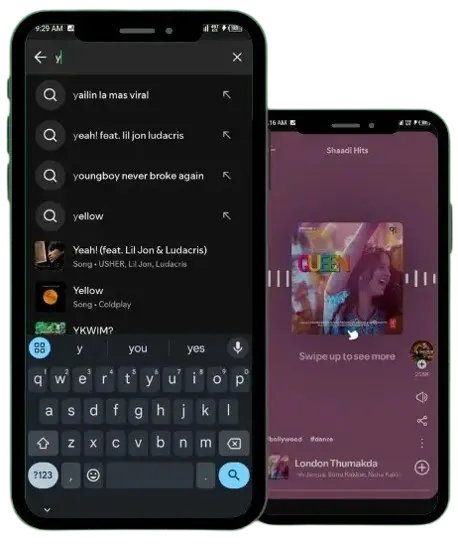 Better Sound Quality