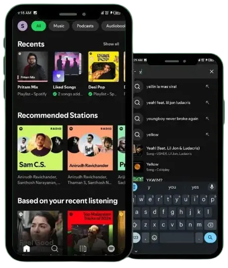 Free Premium Features