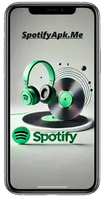 Spotify Premium APK